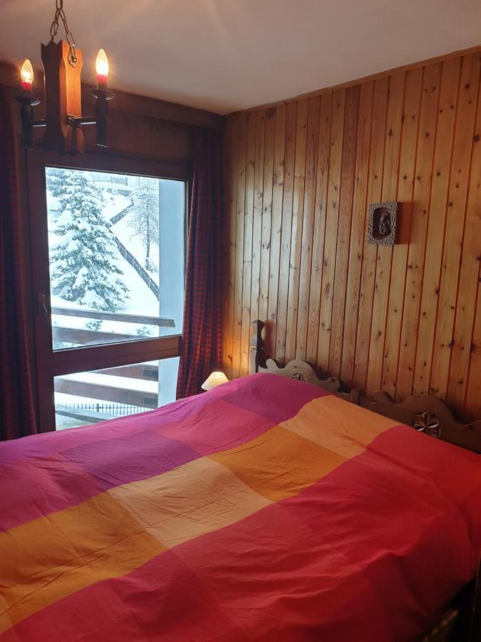 Una Finestra Sul Cervino Breuil-Cervinia Exterior photo